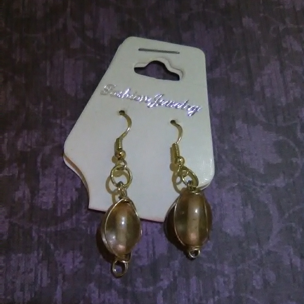 Handmade Earrings
